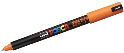 Immagine prodotto di POSCA Marker UNI PC-1MR orange