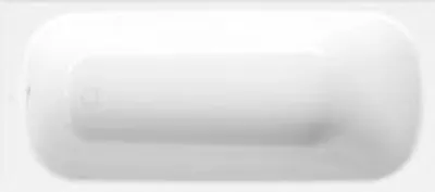 Produktbild von BETTE 2951-287 Badewannen Rechteck Form Starwhite