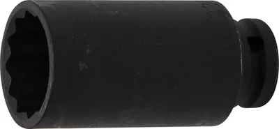 Image de BGS 5337 Douille de force, 12 pans, 30 mm, 12,5 (1/2)