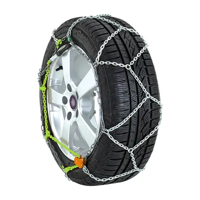 Image de chaînes à neige RUD PROTRAC 2GO GR. 50
