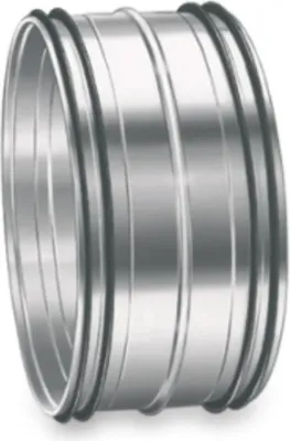 Immagine prodotto di Nipplo ELMAG NW 160 mm