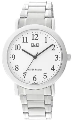 Image de Q&Q - C17A-001PY - Montre-bracelet