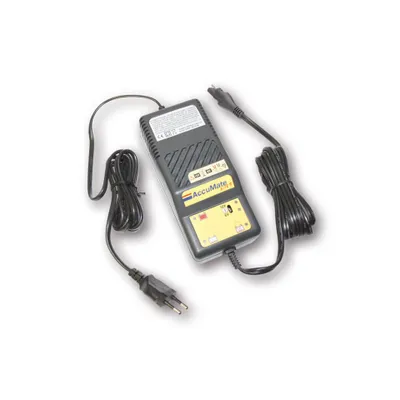 Obrázok produktu pre Nabíjačka batérií OPTIMATE AccuMate 6/12 V