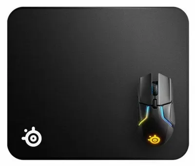 Zdjęcie produktu dla Podkładka pod mysz do gier SteelSeries 63836