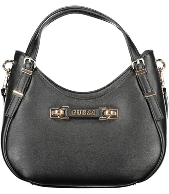Image de Guess Jeans sac à main pour femme noir