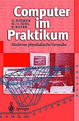 Produktbild von Computer im Praktikum