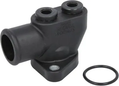 Produktbild von THERMOTEC Thermostat Kühlmittel 81°C für RENAULT MASTER III Kasten (FV) MASTER III Pritsche/Fahrgestell (EV, HV, UV) MASTER III Bus (JV) für OPEL