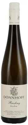 Produktbild von Dönnhoff Riesling trocken 2025 | Weißwein | Deutschland | 1 x 0,75 Liter