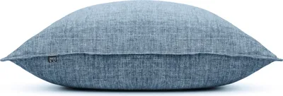 Produktbild von Lino Kissenbezug 40x80 Urban Blue