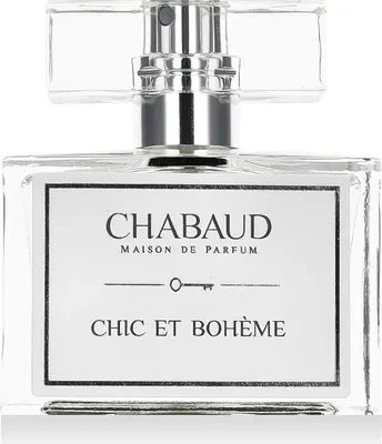 Obrázok produktu pre Chabaud Chic Et Bohème EDP 30 ml W