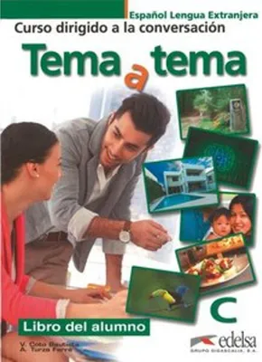 Obrázek produktu pro Tema a tema C