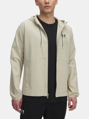 Produktbild von Under Armour Herren Ua Vibe Woven Jacke 6003001-289__3XL