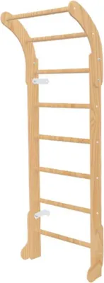 Image de Échelle de gymnastique Mini bois