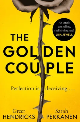 Produktbild von The Golden Couple