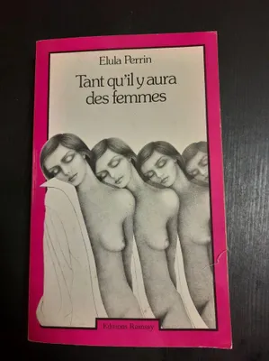 Image de Tant qu'il y aura des femmes.