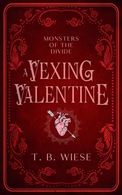 Produktbild von A Vexing Valentine