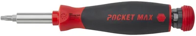 Obrázok produktu pre Sada skrutkovačov PocketMax, 8-dielna, Wiha | 4010995452926