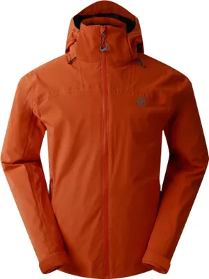 Produktbild von Dare 2B - "Switch Out II" Jacke, wasserfest für Herren RG9935 (M) (Gewürzstraße)