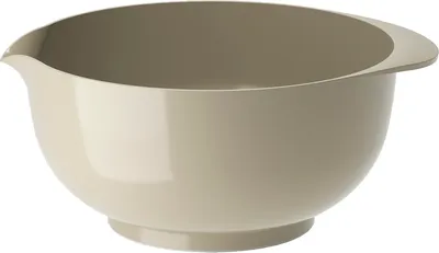 Produktbild von Rosti Schüssel Margrethe New, Rührschüssel, Schale, Durostima, Humus, 5 L, 29901