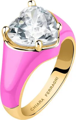 Immagine prodotto di Damenring Chiara Ferragni J19AVI40018 (18)