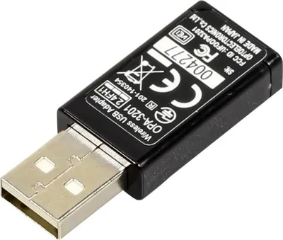 Immagine prodotto di Adattatore RF USB Bluetooth Opticon, 13840