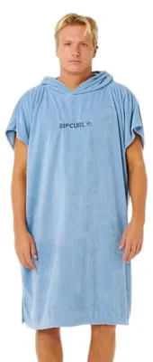 Image de Poncho Rip Curl, couleur bleu, taille unique