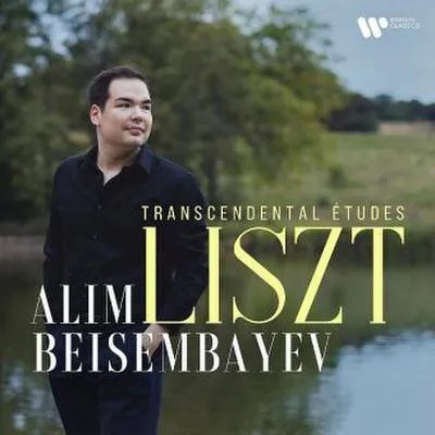 Produktbild von Transcendental Etudes