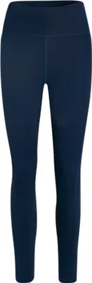 Produktbild von Girlfriend Collective - 7/8 Leggings für Damen GC158 (XXL) (Mitternachtsblau)