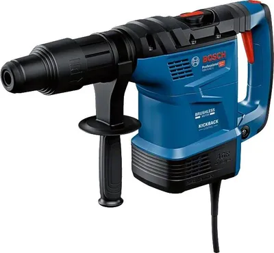 Immagine prodotto di SDS-plus 1350W GBH 6-42 C Hammer Drill - Case - Bosch Pro
