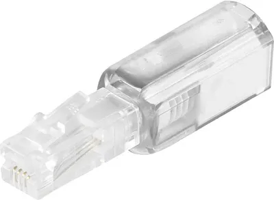 Produktbild von shiverpeaks BS71216-W, Weiß
