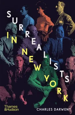 Immagine prodotto di Surrealists in New York