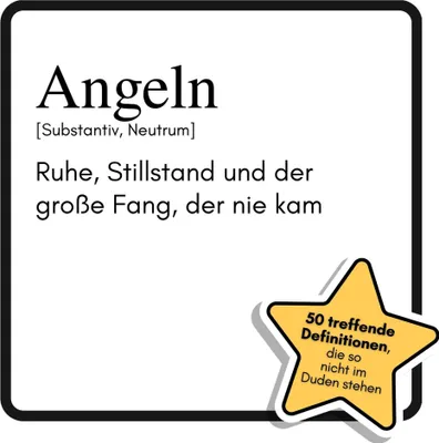 Produktbild von Angeln
