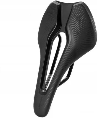 Produktbild von Rockbros Bequemer Rennrad-Sattel Atmungsaktives Fahrradsattel