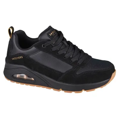 Produktbild von Skechers Schuhe Unosolid Air, 155132BBK
