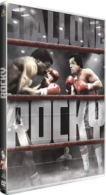 Obrázok produktu pre Rocky