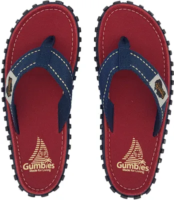 Produktbild von GUMBIES Herren Flip Flop Zehentrenner Original Islander