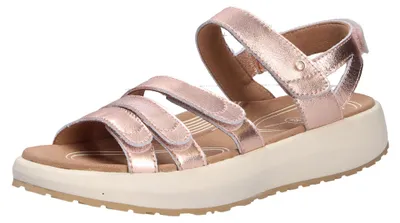 Produktbild von JOYA Damen Sandale Merida pink, rosa/pink, Gr.40