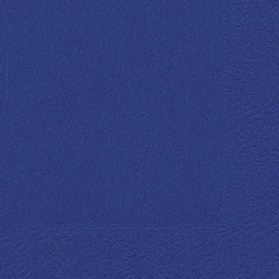 Produktbild von Duni 104051, Blau, Seidenpapier, 240 mm, 240 mm, Polen, 337 mm