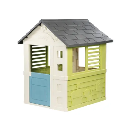 Produktbild von Smoby Life Spielhaus Jolie