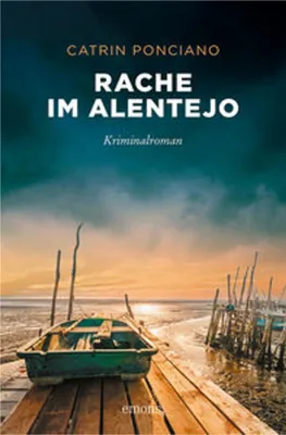 Produktbild von Rache im Alentejo