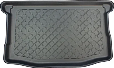 Produktbild von Z439788 Kofferraumwanne kompatibel mit Suzuki Baleno II 05.2016-