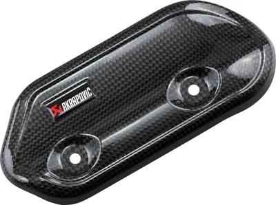 Produktbild von Akrapovic Hitzeschutz CF RMZ450