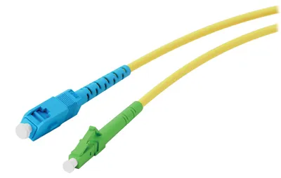 Produktbild von VIVanco™LC/APC/SC/UPC-Glasfaser-Netzwerkkabel