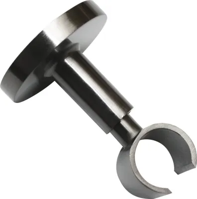 Obrázek produktu pro Gardinia nosník stropu pro Ø 20 mm titan 6 cm