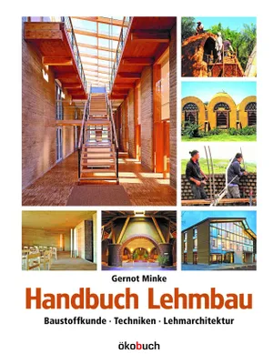 Image de Handbuch Lehmbau