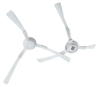 Immagine prodotto di Set di 2 spazzole laterali per aspirapolvere Xiaomi S20 BHR8629EU