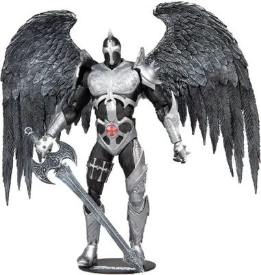 Produktbild von McFarlane Toys - Spawn Actionfigur The Dark Redeemer 18 cm