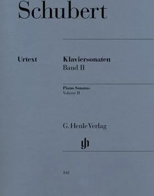 Obrázek produktu pro Klaviersonaten Band 2