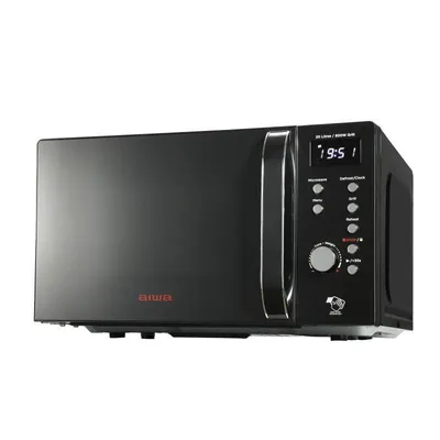 Produktbild von Aiwa Amw-202dg/bk Mikrowelle 20 Liters / EU Plug 220V 20 Liters