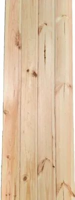 Produktbild von Profilbretter Profilholz Fassadenprofil Fasebretter Kiefernholz 16x90mm Länge:150cm KIEFER